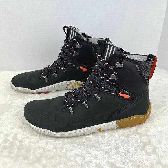 Vivobarefoot Tracker Decon FG2 Waterproof Shoe Barefoot Firm Ground Sole 41 10 - Picture 4 of 16